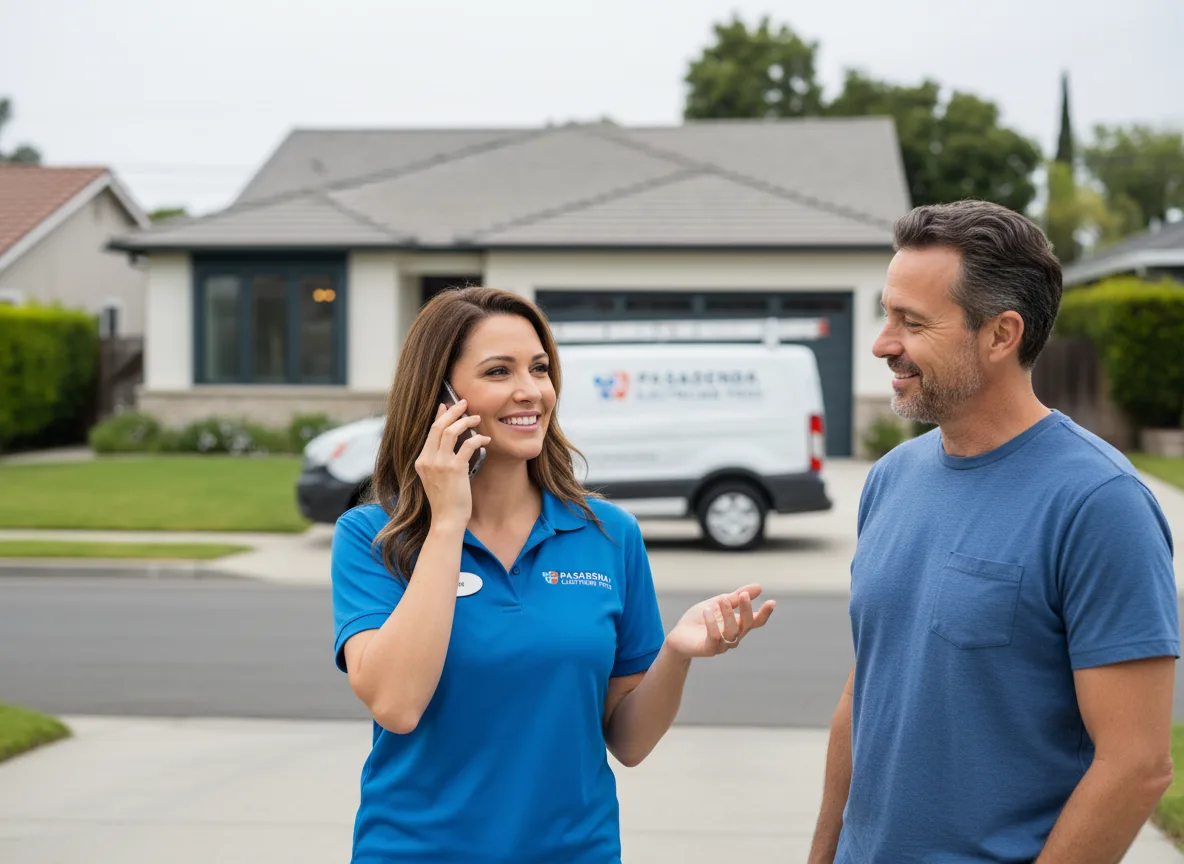 Electrician Sulphur Springs, TX FAQs